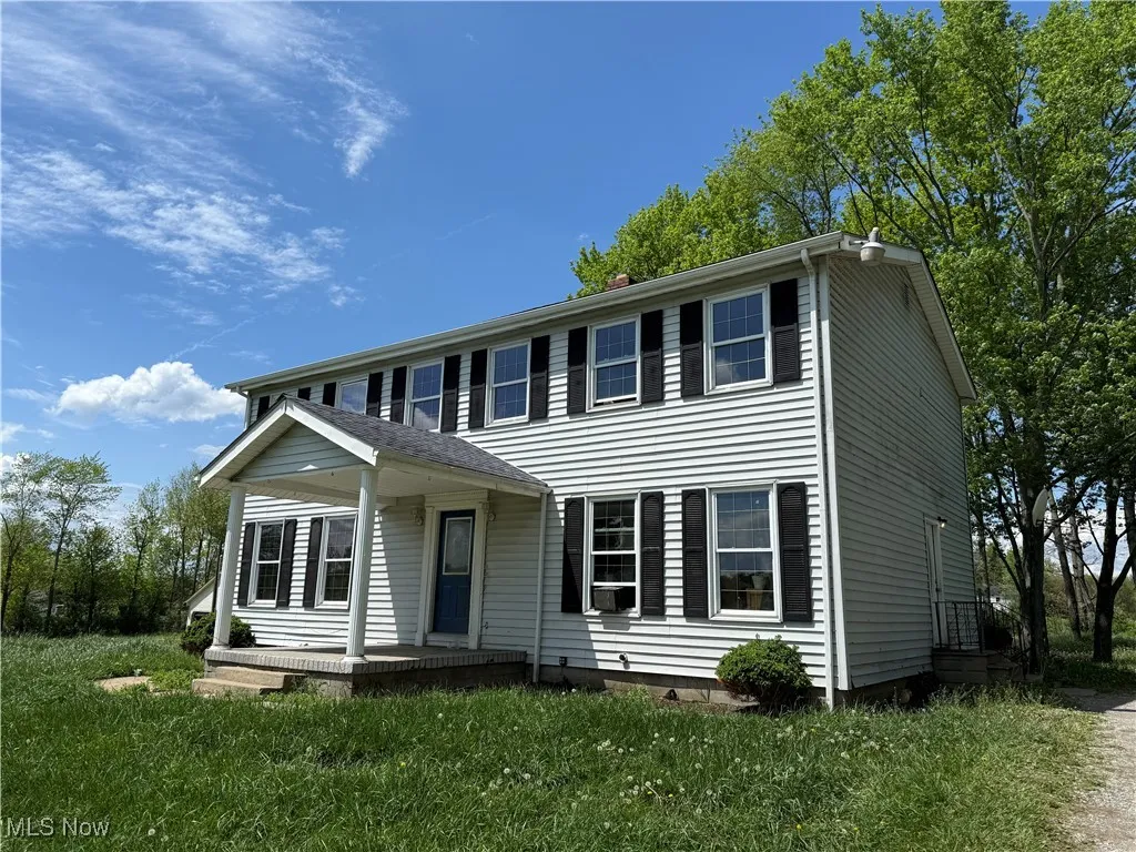 2320 Leetonia Road, Leetonia, Ohio,MLS Now Listing ID