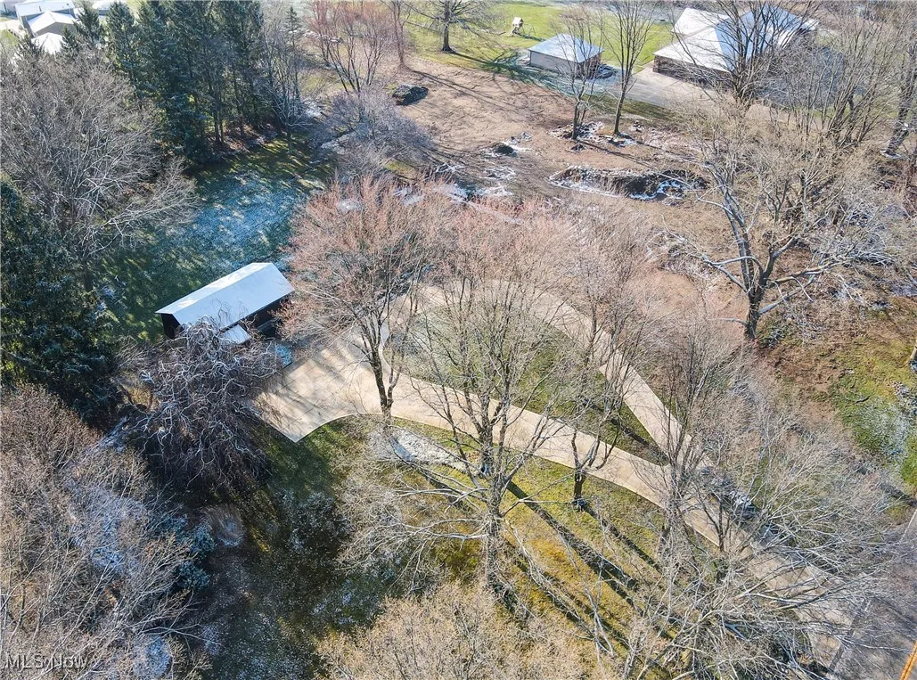 243 S Munroe Road, Tallmadge, Ohio 44278,MLS Now Listing ID