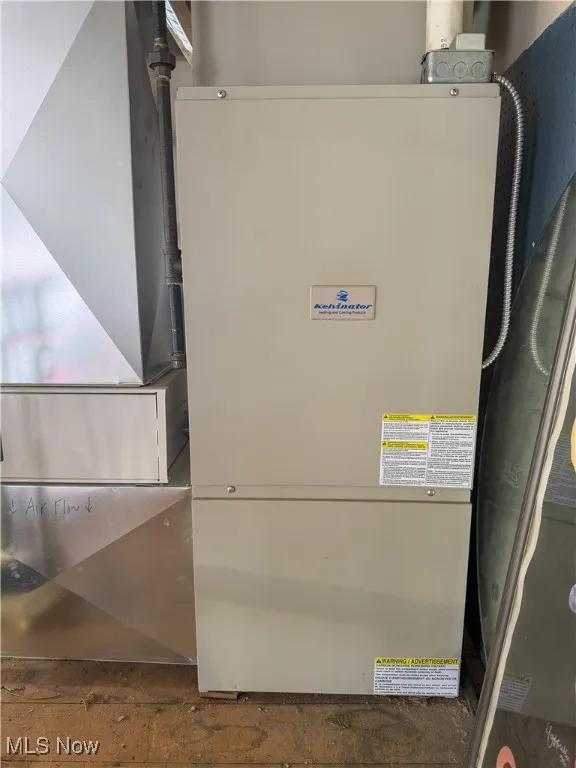 furnace