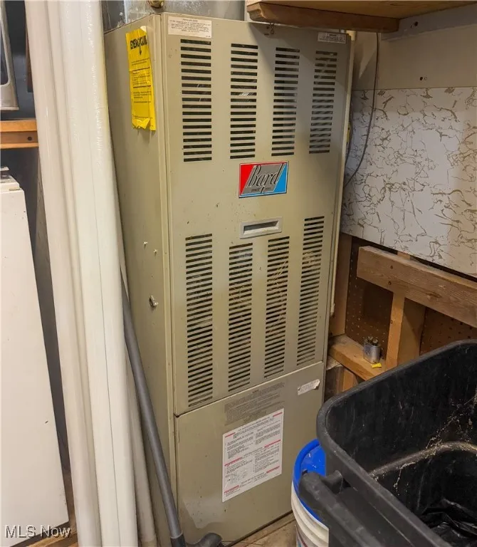 Furnace