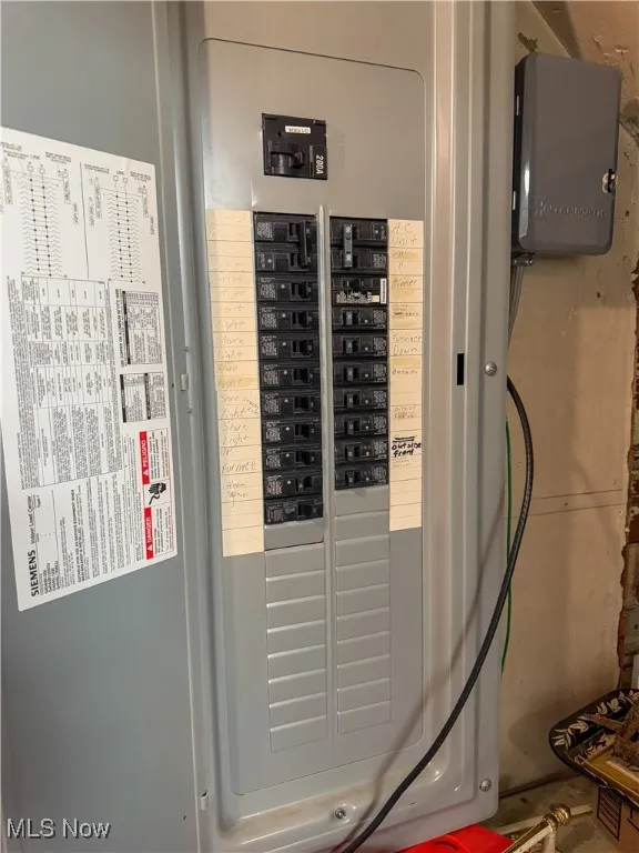 Electrical