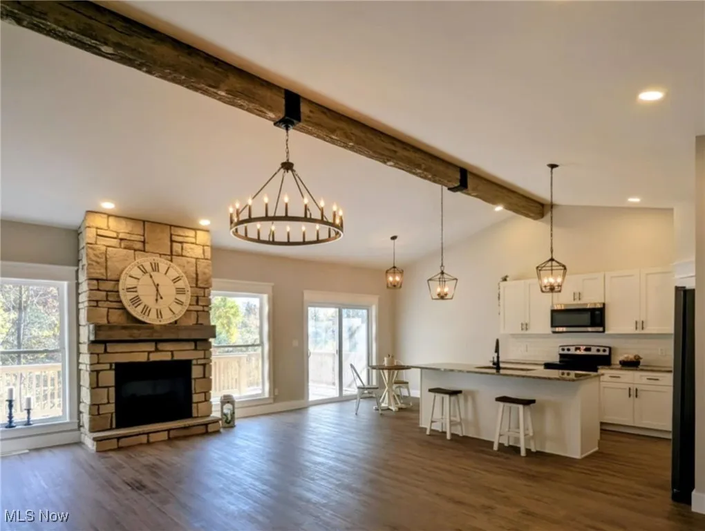 1190 Ginko Drive Drive, West Salem, Ohio 44287,MLS Now Listing ID
