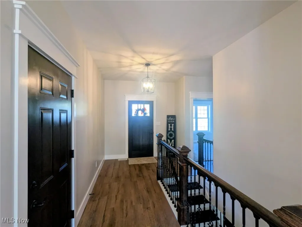 1190 Ginko Drive Drive, West Salem, Ohio 44287,MLS Now Listing ID