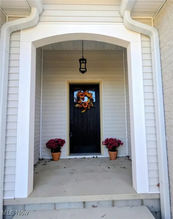 1190 Ginko Drive Drive, West Salem, Ohio 44287,MLS Now Listing ID