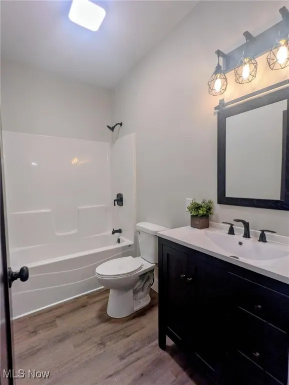 1190 Ginko Drive Drive, West Salem, Ohio 44287,MLS Now Listing ID