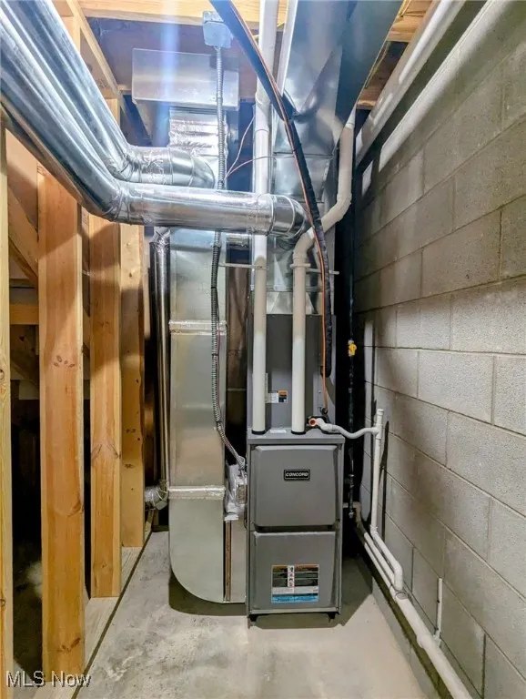 1190 Ginko Drive Drive, West Salem, Ohio 44287,MLS Now Listing ID