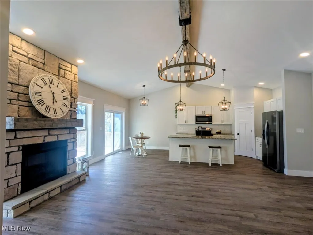 1190 Ginko Drive Drive, West Salem, Ohio 44287,MLS Now Listing ID