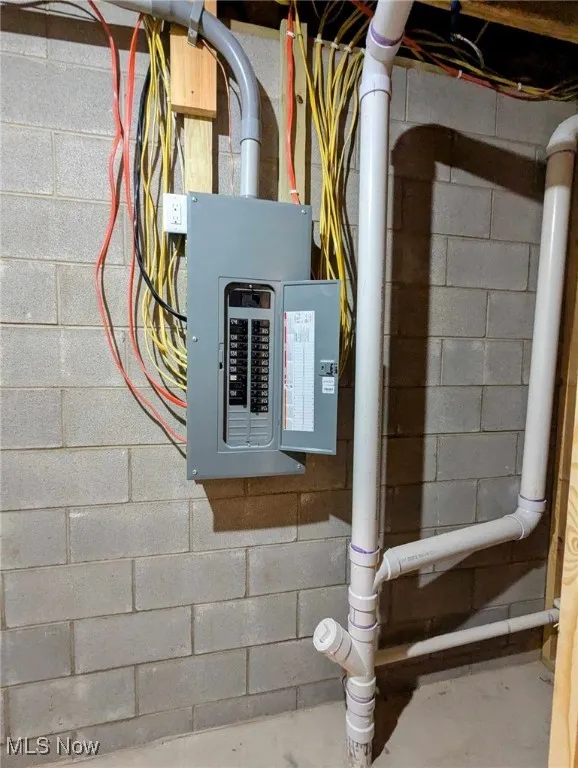 1190 Ginko Drive Drive, West Salem, Ohio 44287,MLS Now Listing ID