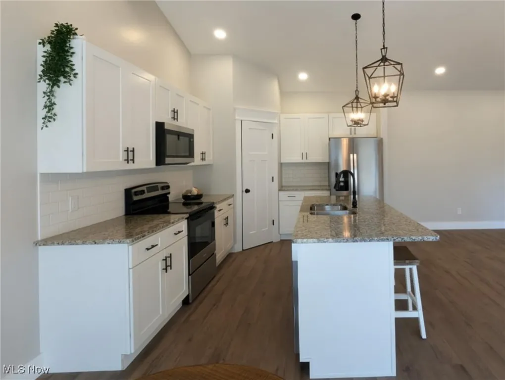 1190 Ginko Drive Drive, West Salem, Ohio 44287,MLS Now Listing ID