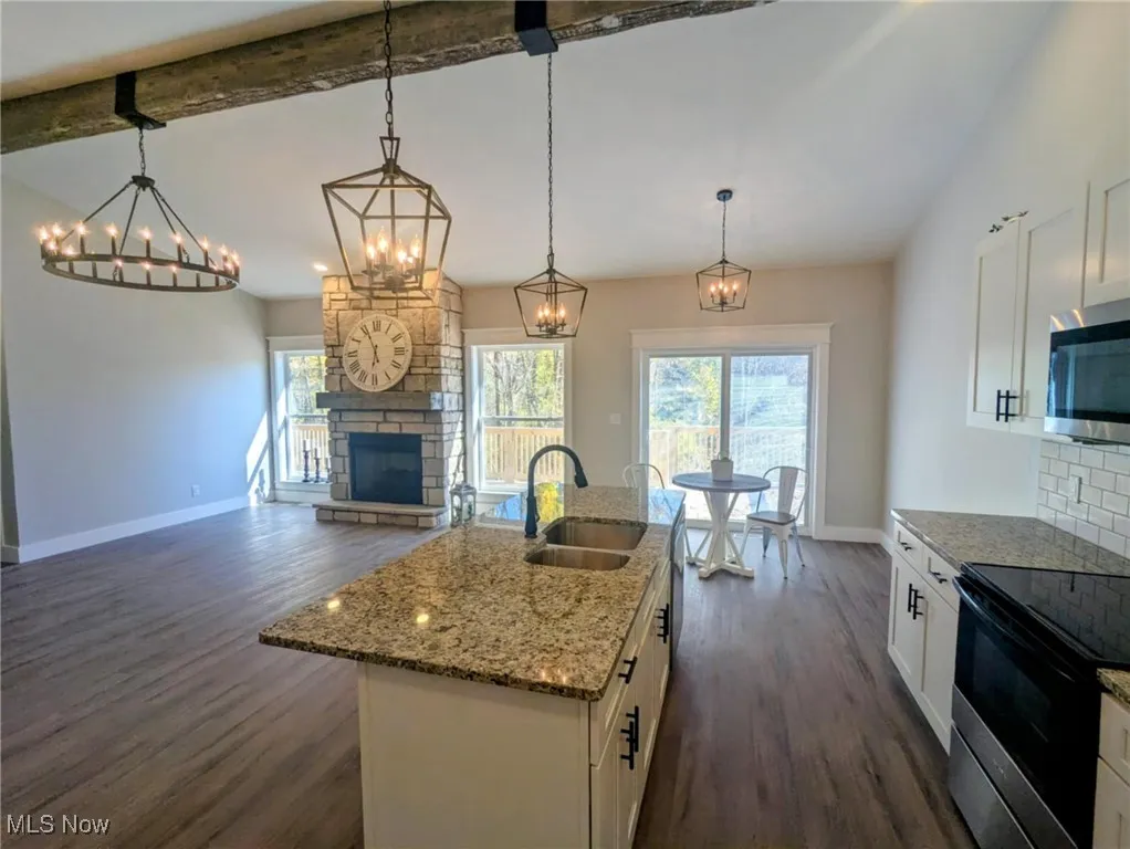 1190 Ginko Drive Drive, West Salem, Ohio 44287,MLS Now Listing ID