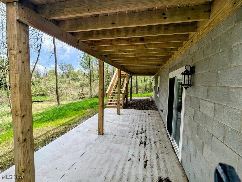 1190 Ginko Drive Drive, West Salem, Ohio 44287,MLS Now Listing ID