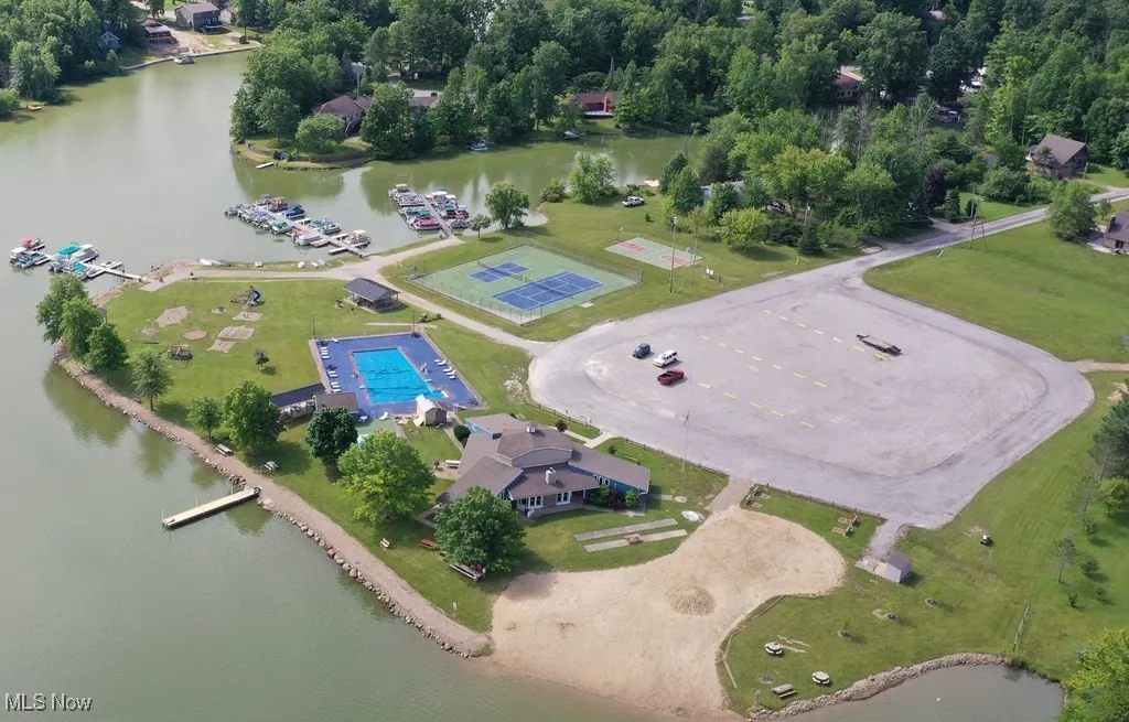 1190 Ginko Drive Drive, West Salem, Ohio 44287,MLS Now Listing ID