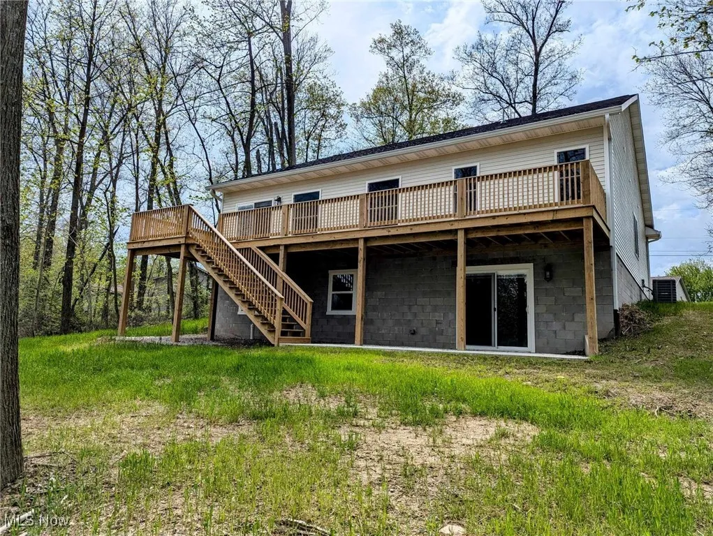 1190 Ginko Drive Drive, West Salem, Ohio 44287,MLS Now Listing ID