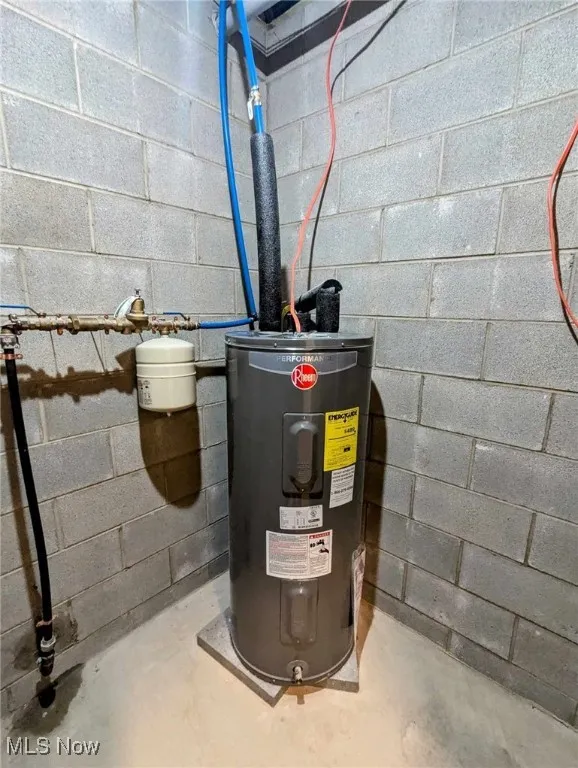 1190 Ginko Drive Drive, West Salem, Ohio 44287,MLS Now Listing ID