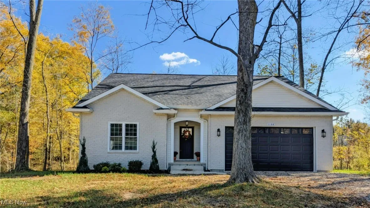 1190 Ginko Drive Drive, West Salem, Ohio 44287,MLS Now Listing ID