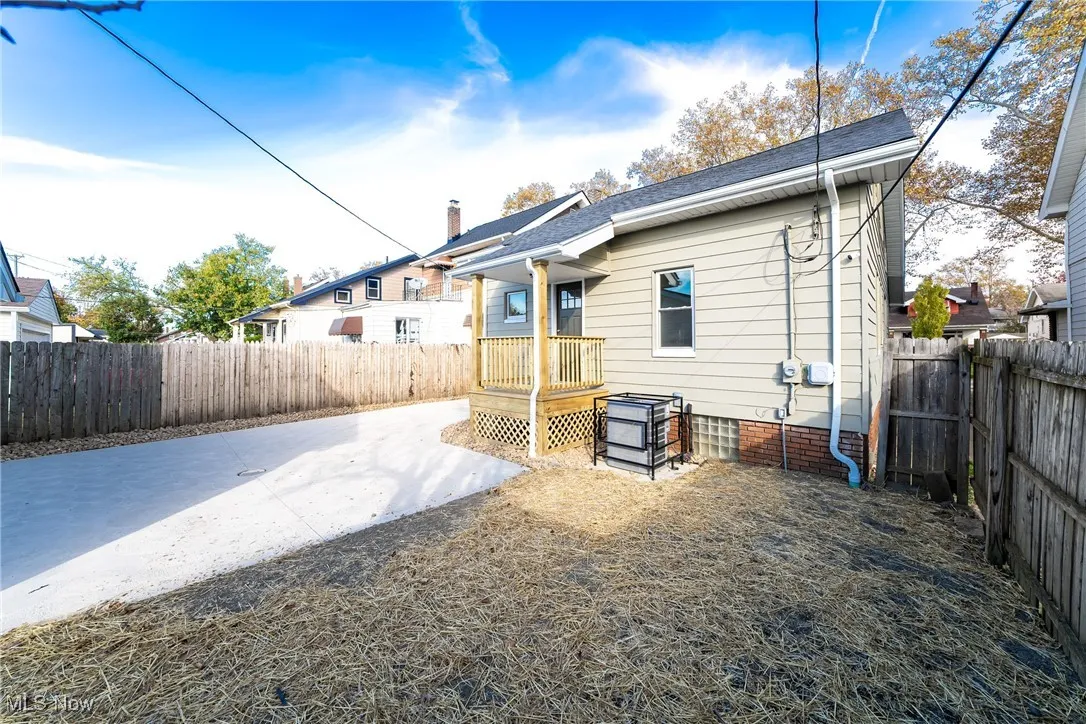 3670 Ludgate Road, Shaker Heights, Ohio 44120,MLS Now Listing ID