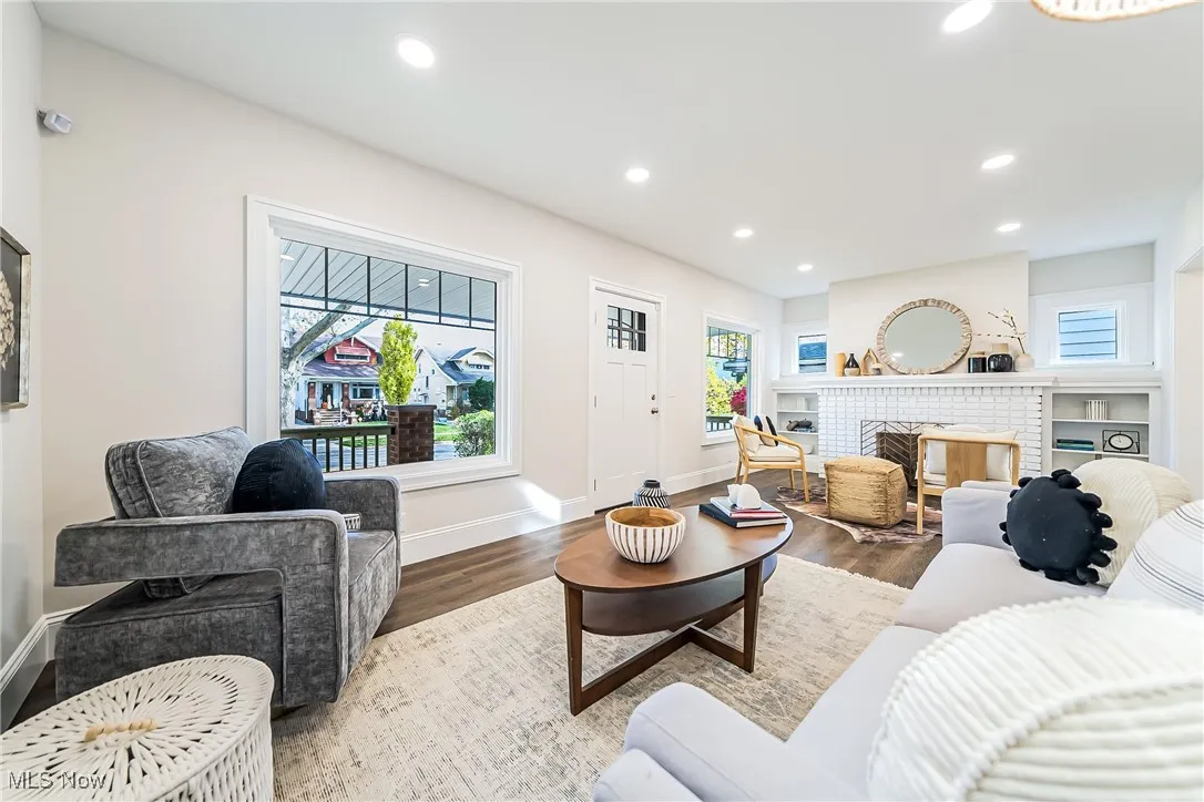 3670 Ludgate Road, Shaker Heights, Ohio 44120,MLS Now Listing ID