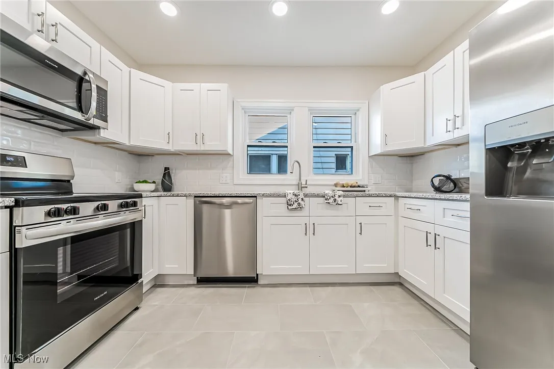 3670 Ludgate Road, Shaker Heights, Ohio 44120,MLS Now Listing ID