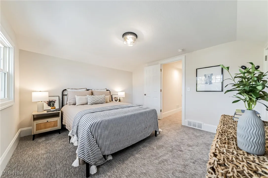 3670 Ludgate Road, Shaker Heights, Ohio 44120,MLS Now Listing ID