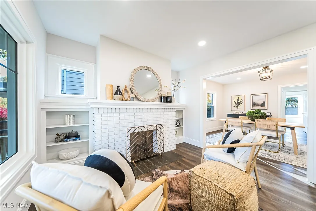 3670 Ludgate Road, Shaker Heights, Ohio 44120,MLS Now Listing ID