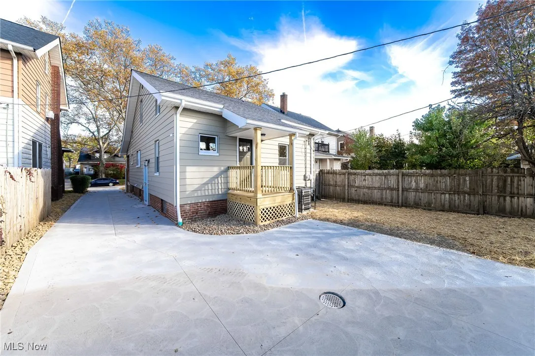 3670 Ludgate Road, Shaker Heights, Ohio 44120,MLS Now Listing ID