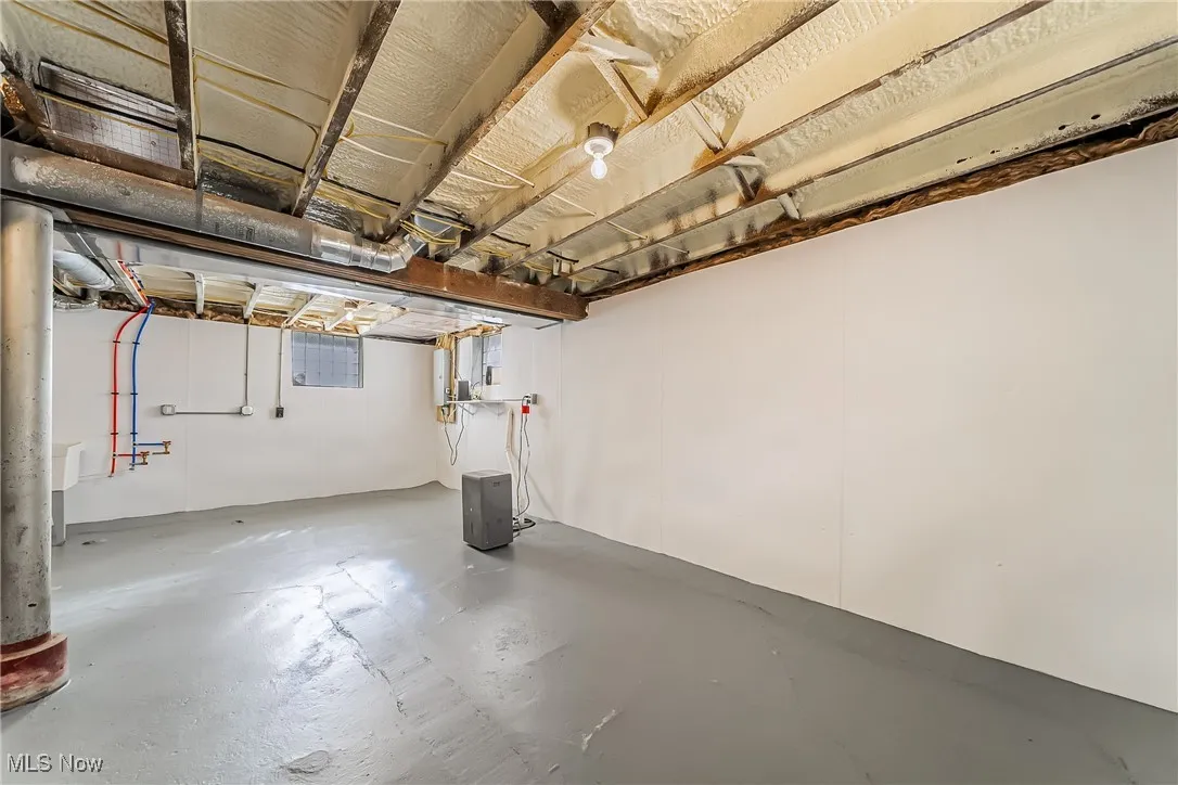 3670 Ludgate Road, Shaker Heights, Ohio 44120,MLS Now Listing ID