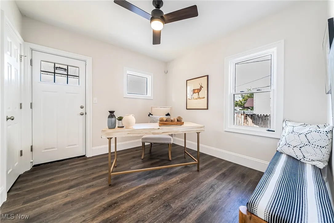 3670 Ludgate Road, Shaker Heights, Ohio 44120,MLS Now Listing ID