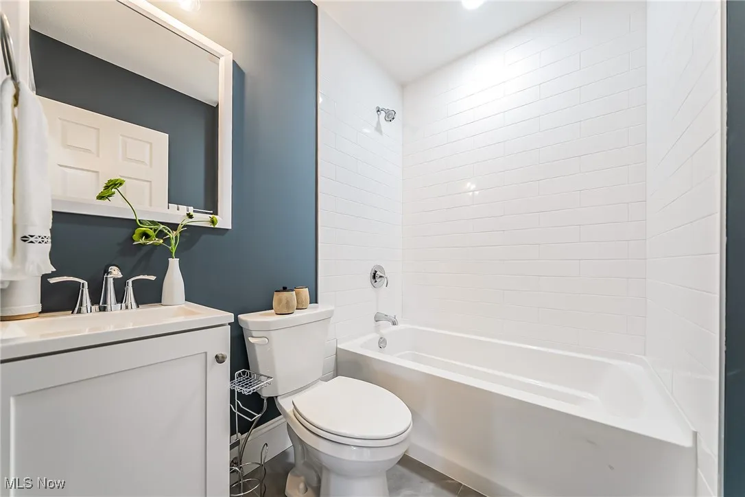 3670 Ludgate Road, Shaker Heights, Ohio 44120,MLS Now Listing ID