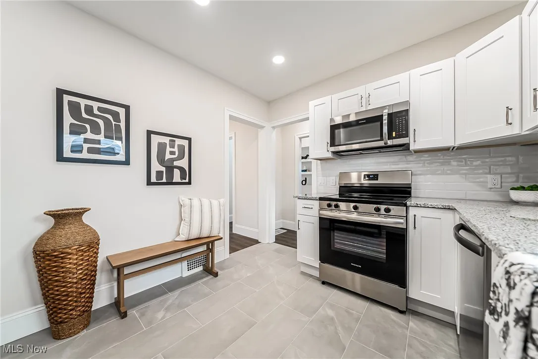 3670 Ludgate Road, Shaker Heights, Ohio 44120,MLS Now Listing ID