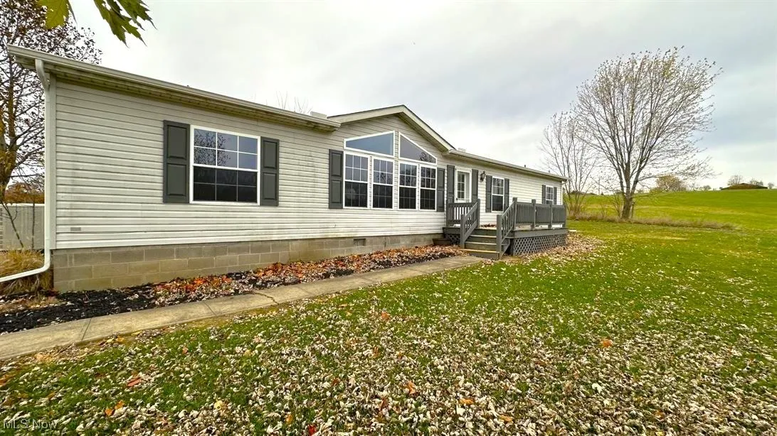 84900 Snyder Road, Jewett, Ohio,MLS Now Listing ID