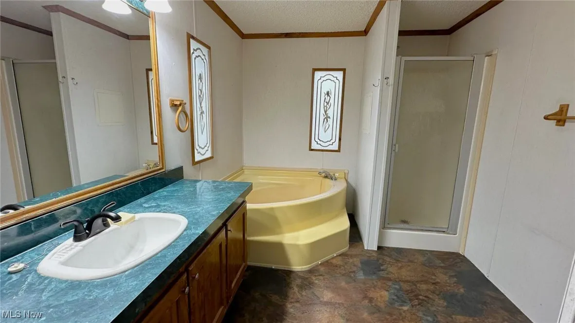 84900 Snyder Road, Jewett, Ohio,MLS Now Listing ID