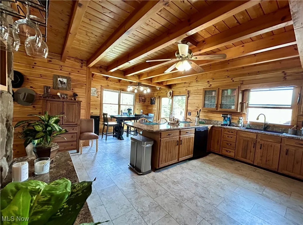 165 Township Road 1461, Greenwich, Ohio,MLS Now Listing ID