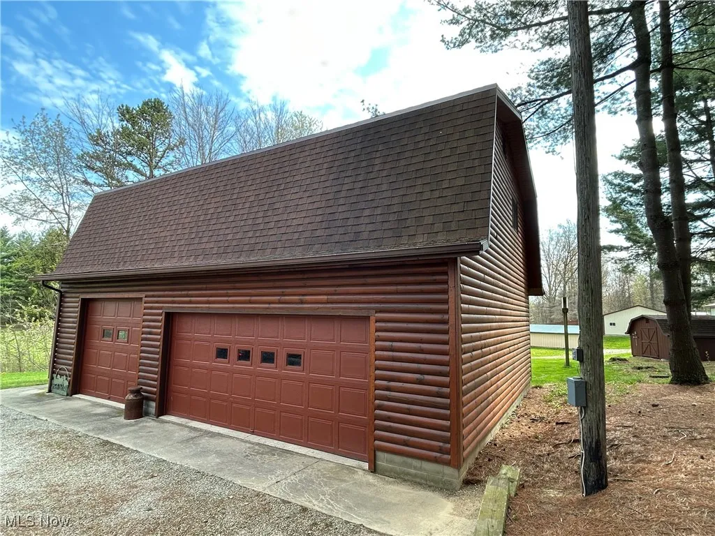 165 Township Road 1461, Greenwich, Ohio,MLS Now Listing ID