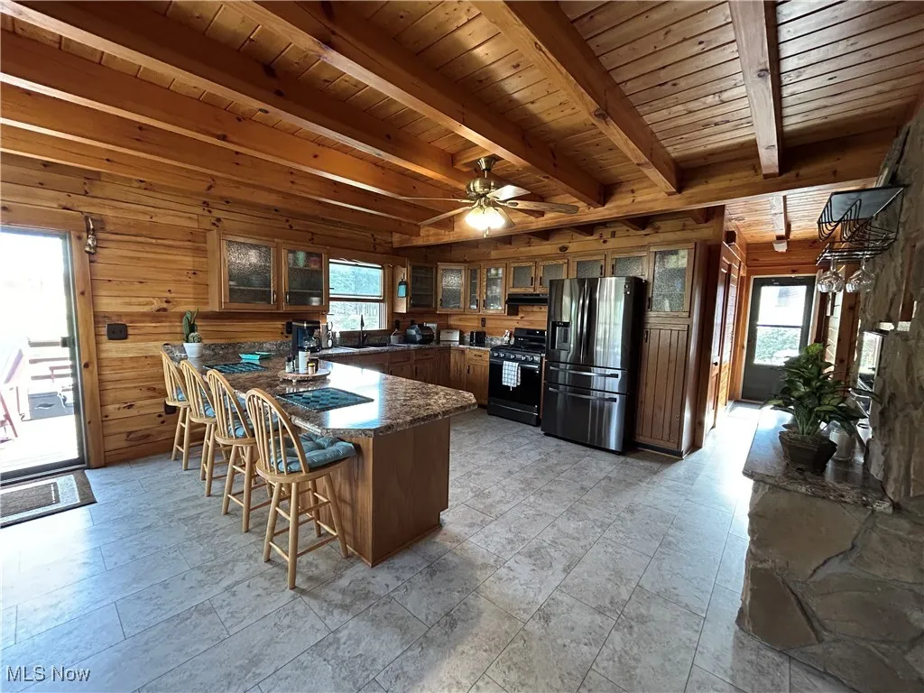 165 Township Road 1461, Greenwich, Ohio,MLS Now Listing ID