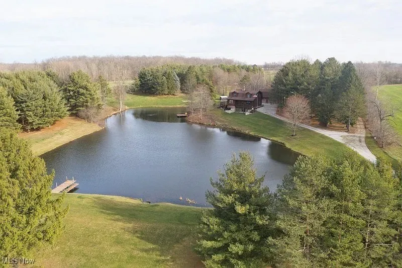 165 Township Road 1461, Greenwich, Ohio,MLS Now Listing ID