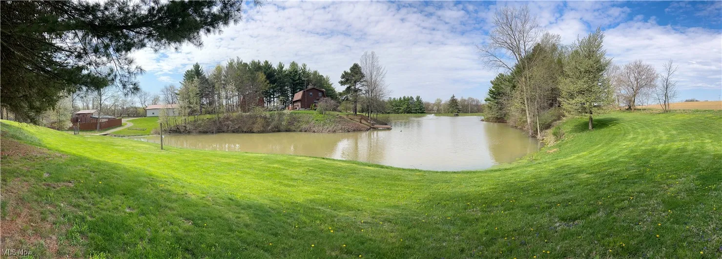 165 Township Road 1461, Greenwich, Ohio,MLS Now Listing ID