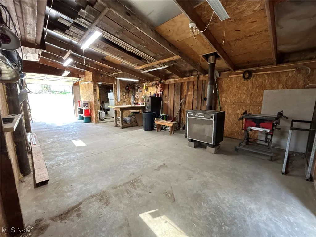 165 Township Road 1461, Greenwich, Ohio,MLS Now Listing ID