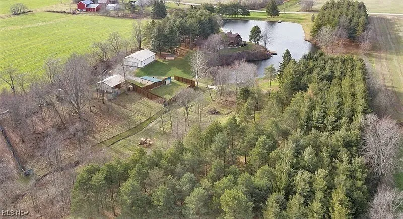 165 Township Road 1461, Greenwich, Ohio,MLS Now Listing ID