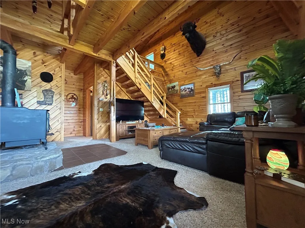 165 Township Road 1461, Greenwich, Ohio,MLS Now Listing ID