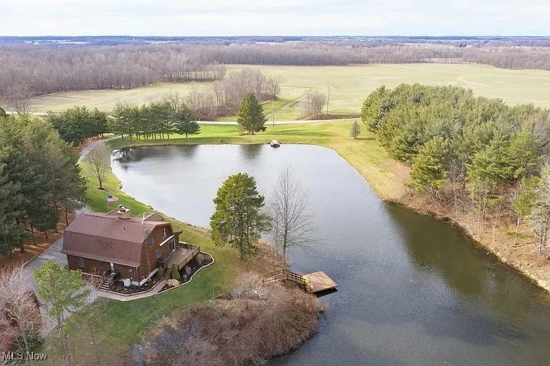 165 Township Road 1461, Greenwich, Ohio,MLS Now Listing ID