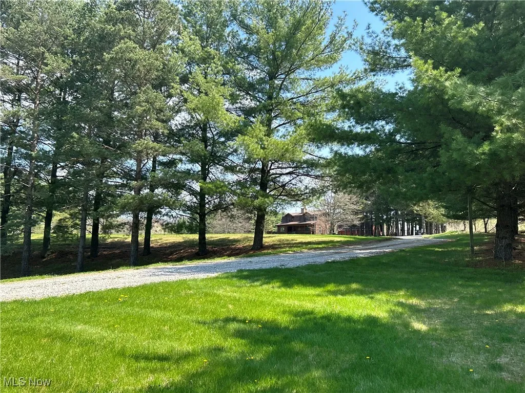 165 Township Road 1461, Greenwich, Ohio,MLS Now Listing ID