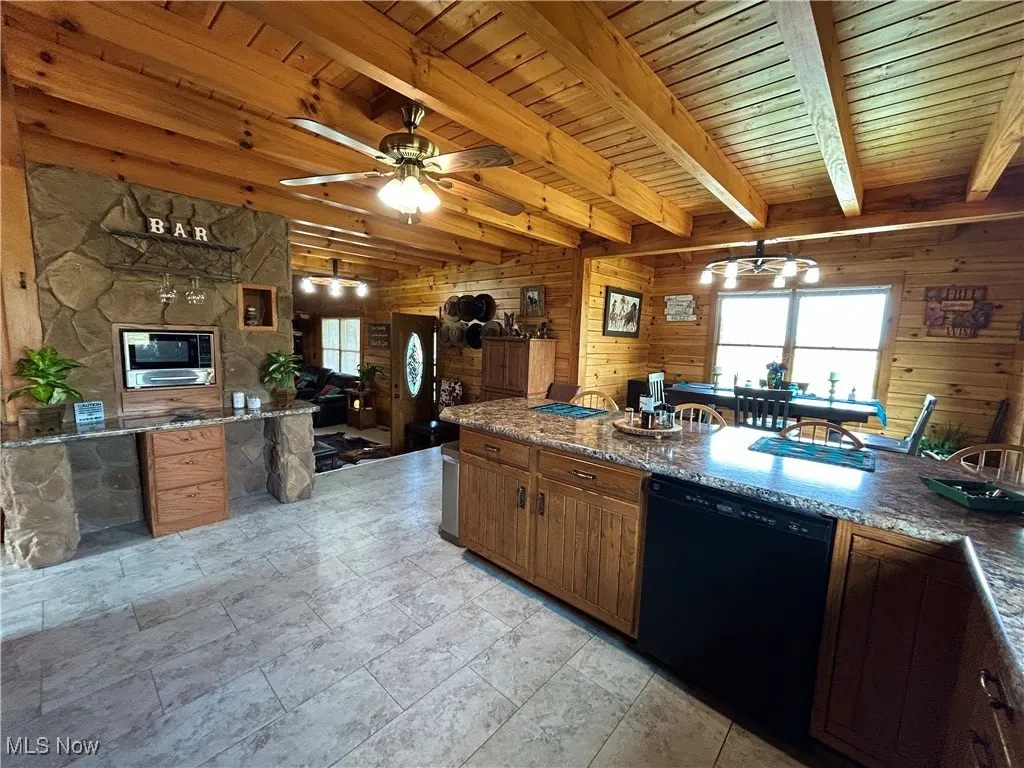 165 Township Road 1461, Greenwich, Ohio,MLS Now Listing ID