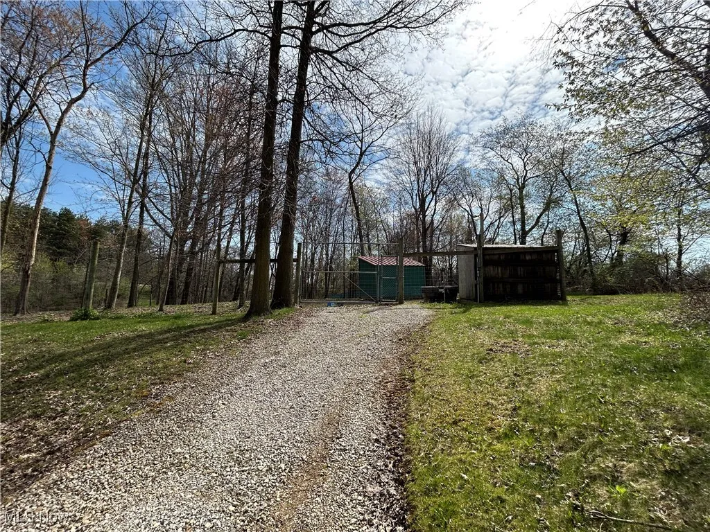 165 Township Road 1461, Greenwich, Ohio,MLS Now Listing ID
