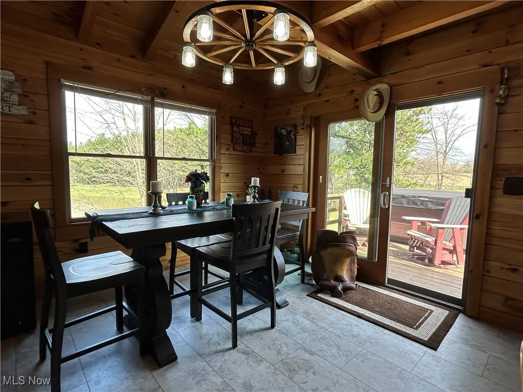165 Township Road 1461, Greenwich, Ohio,MLS Now Listing ID