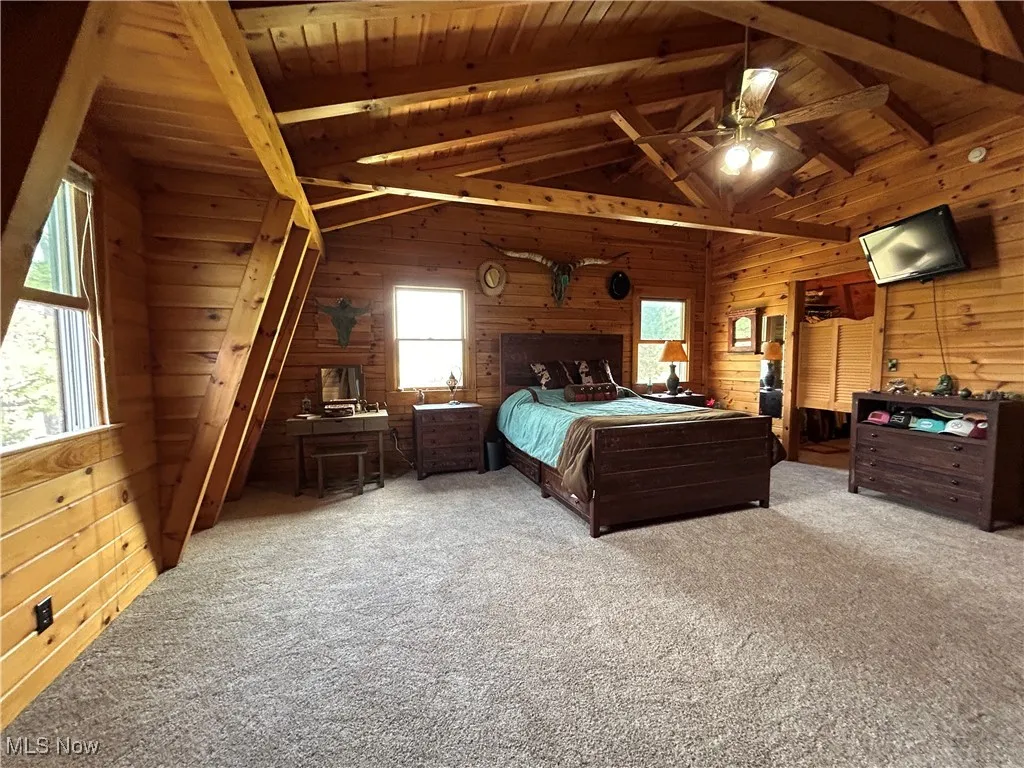 165 Township Road 1461, Greenwich, Ohio,MLS Now Listing ID