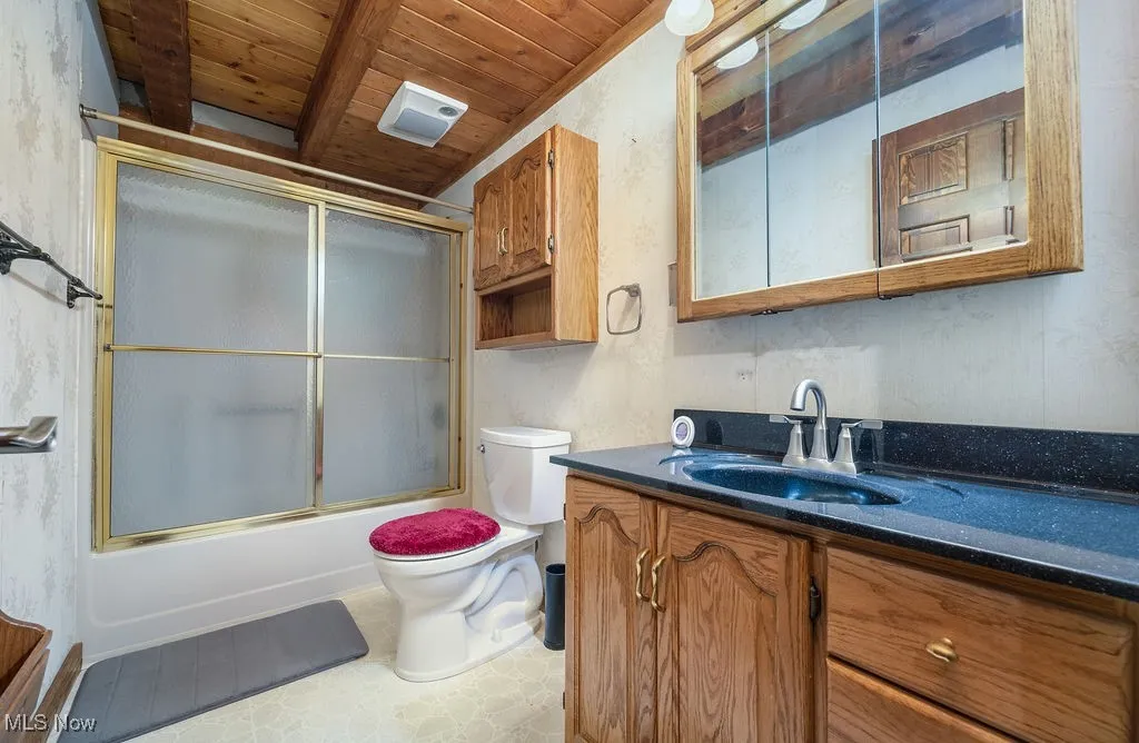 6570 State Route 339, Vincent, Ohio,MLS Now Listing ID