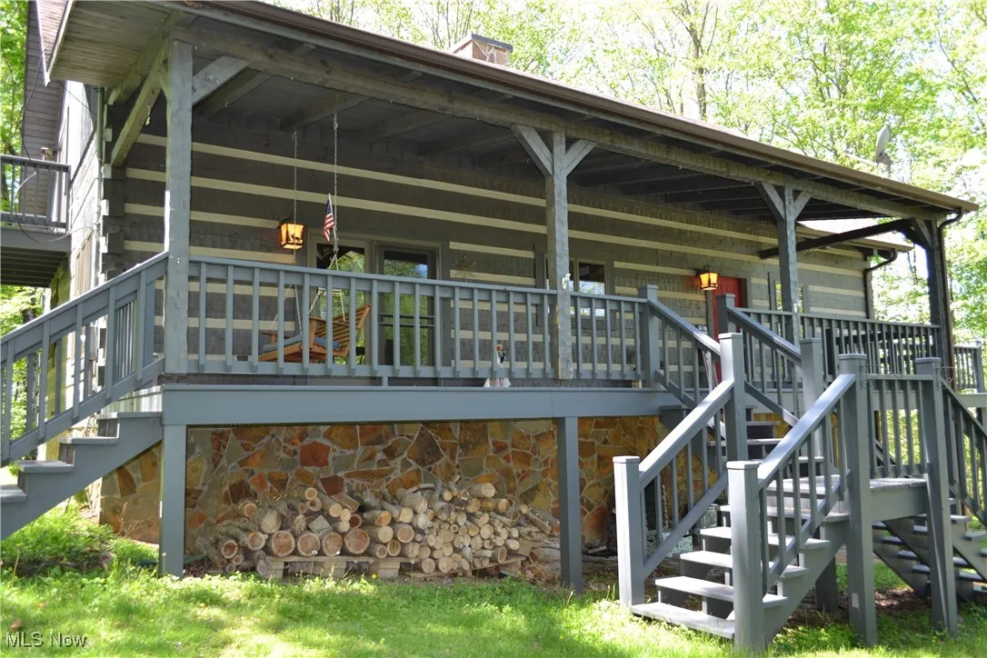 6570 State Route 339, Vincent, Ohio,MLS Now Listing ID