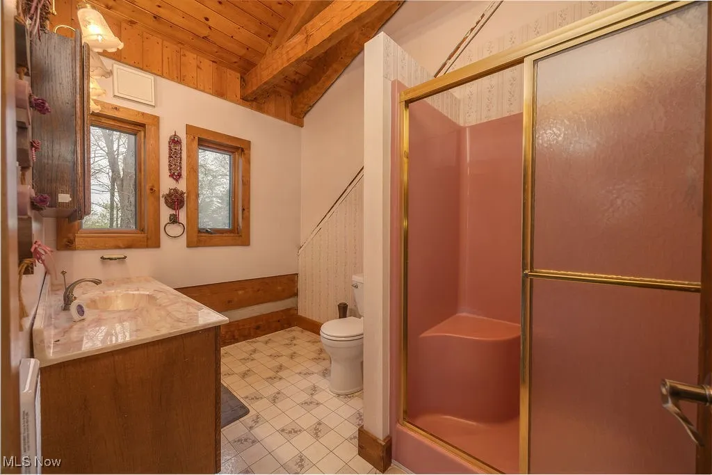 6570 State Route 339, Vincent, Ohio,MLS Now Listing ID