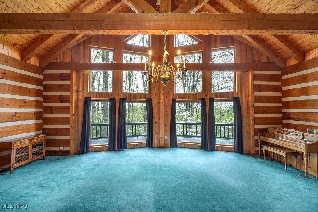 6570 State Route 339, Vincent, Ohio,MLS Now Listing ID