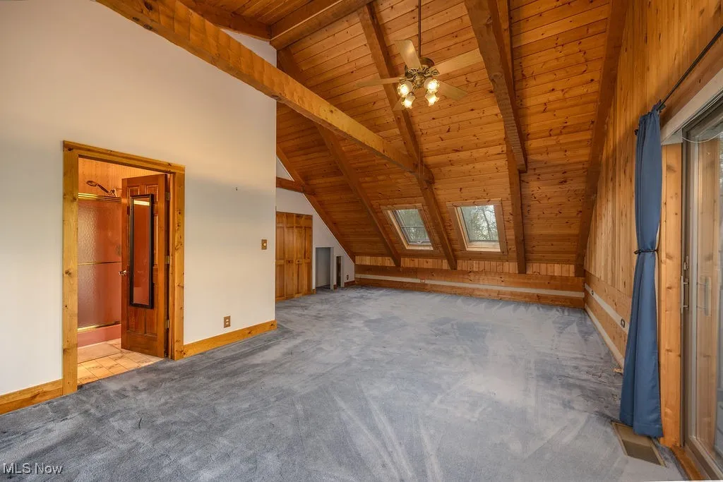 6570 State Route 339, Vincent, Ohio,MLS Now Listing ID